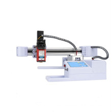 DZ-15W Portable small non-metallic laser engraving machine